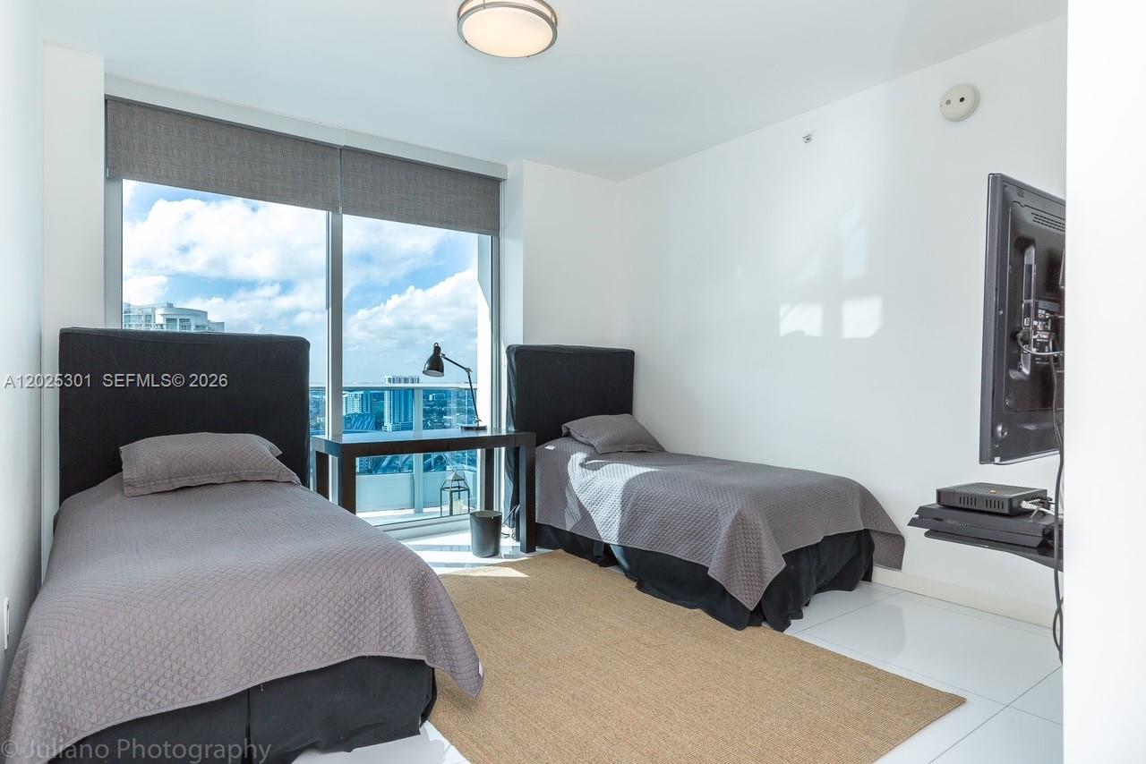 EPIC WEST CONDO - Residential