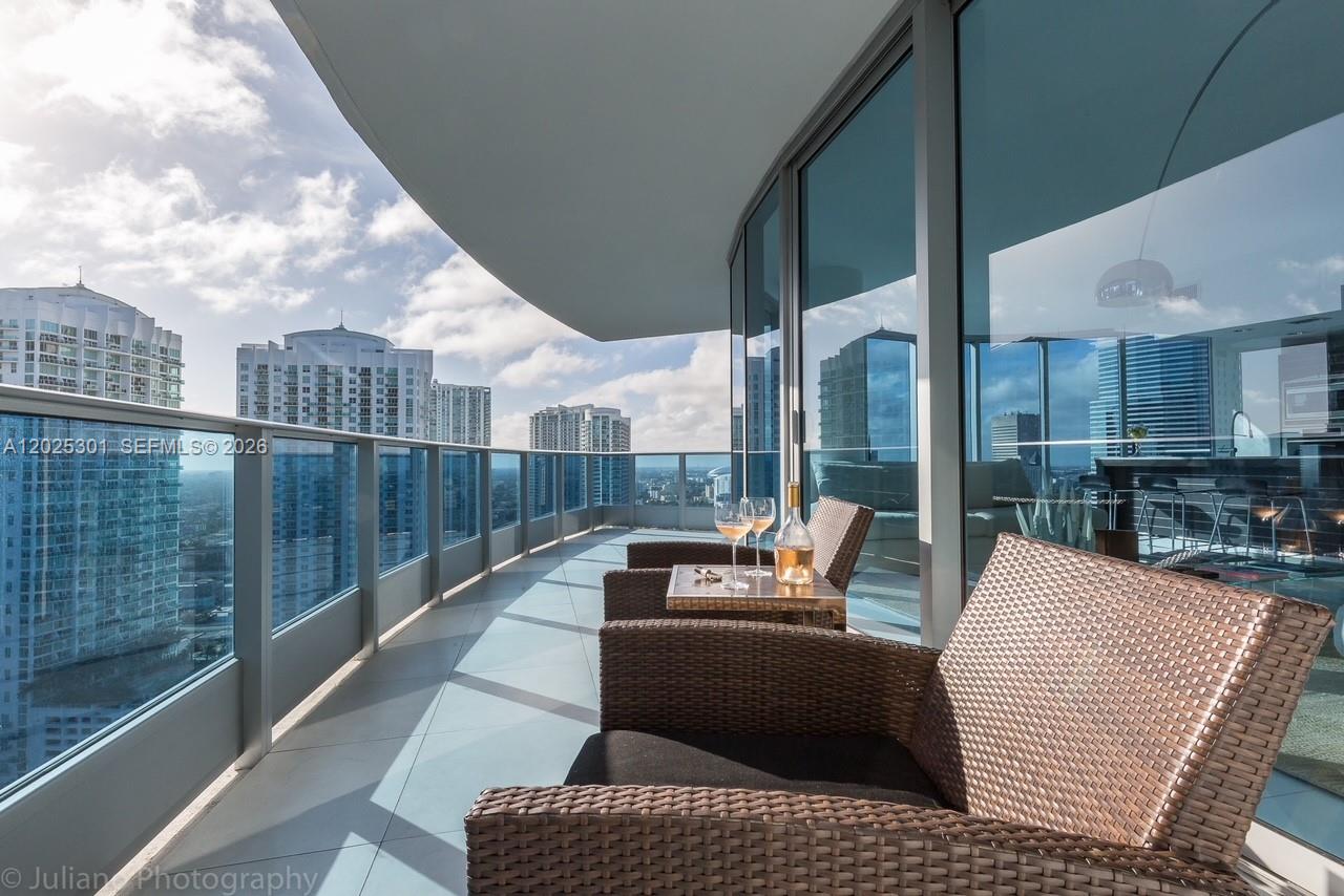 EPIC WEST CONDO - Residential