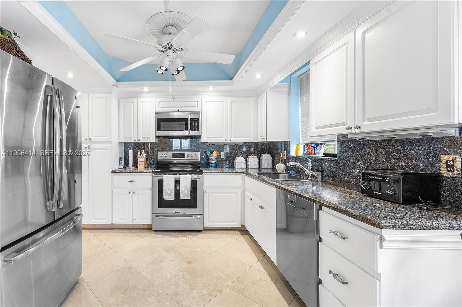 PELICAN WALK 1 CONDO - Residential