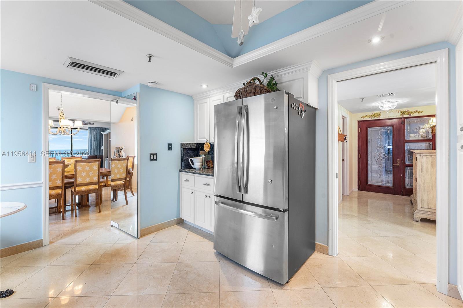 PELICAN WALK 1 CONDO - Residential