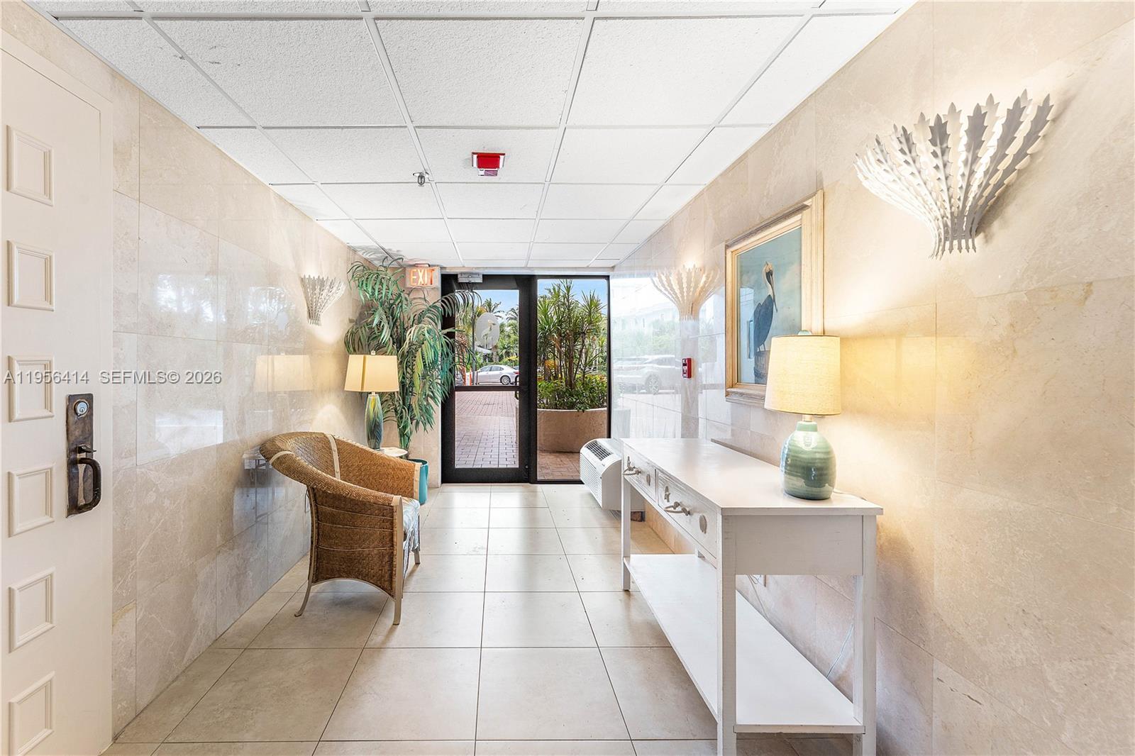 PELICAN WALK 1 CONDO - Residential