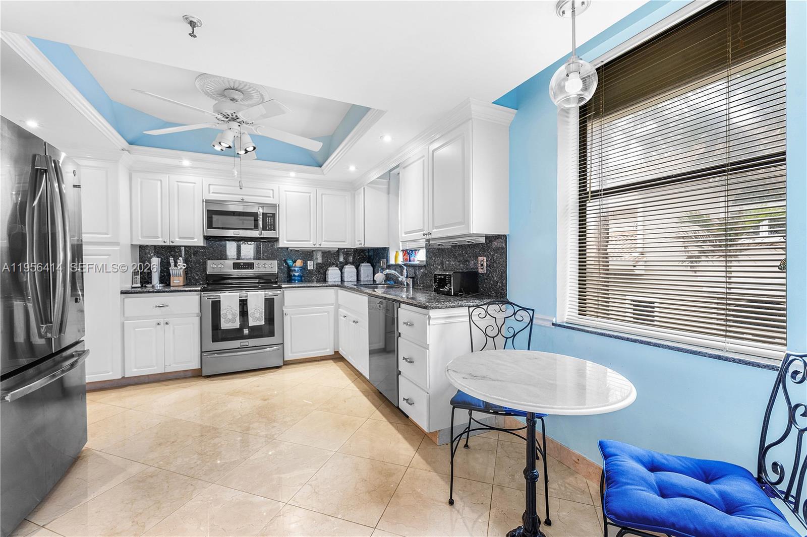 PELICAN WALK 1 CONDO - Residential