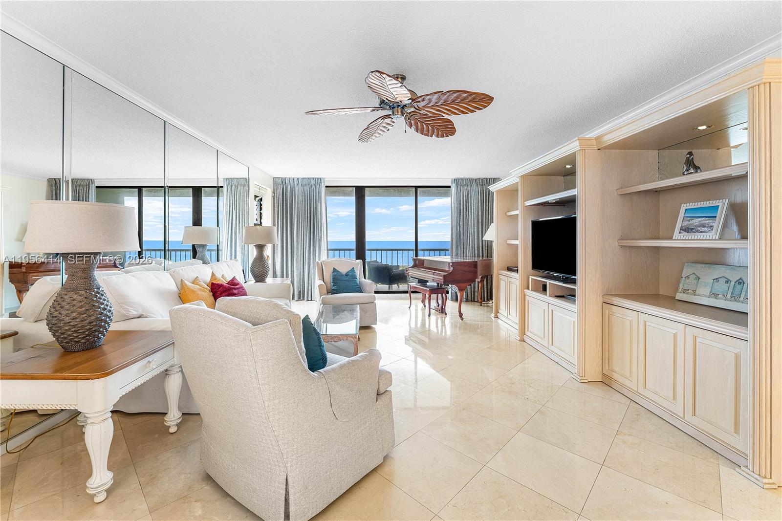 PELICAN WALK 1 CONDO - Residential