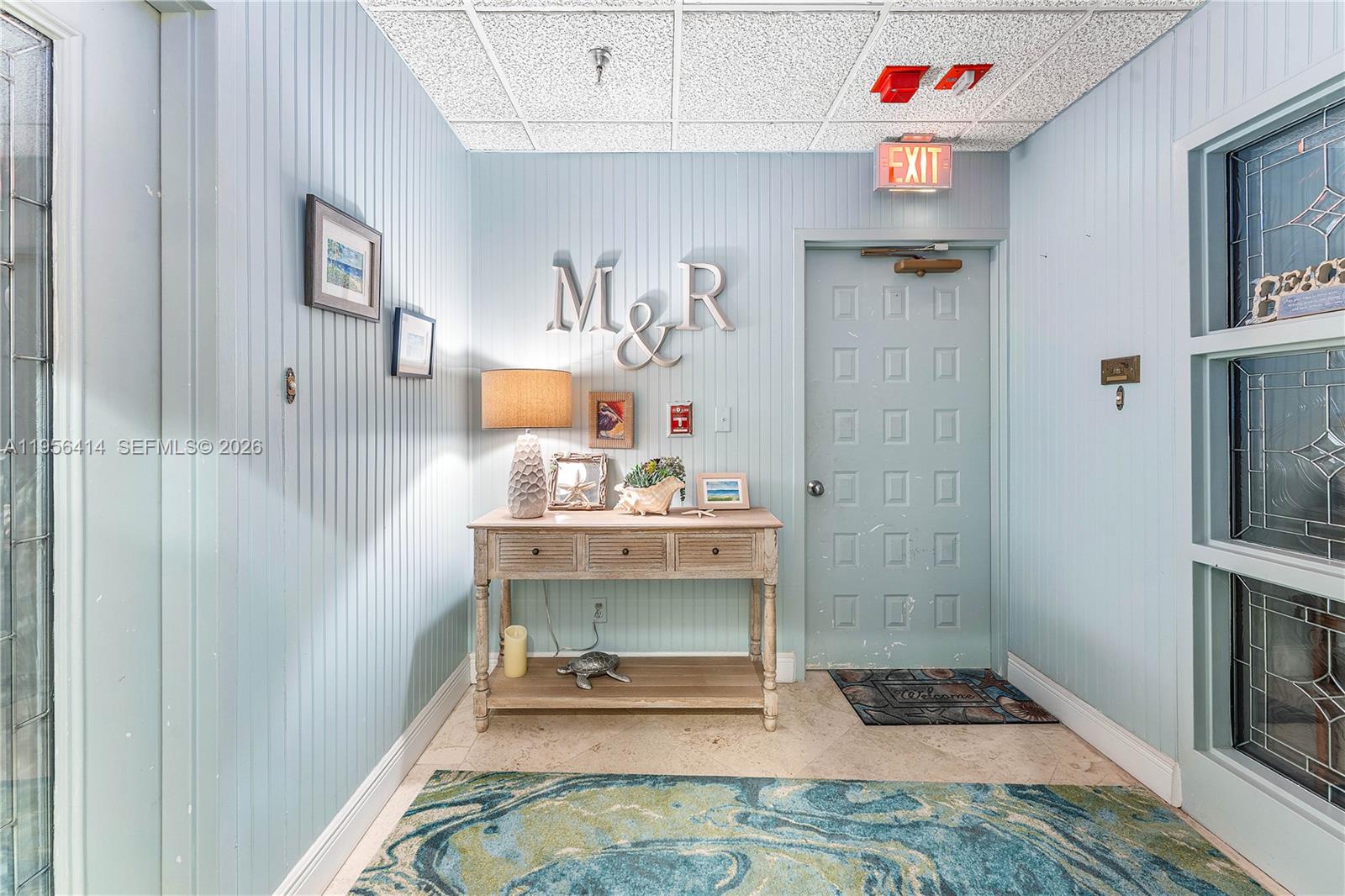 PELICAN WALK 1 CONDO - Residential