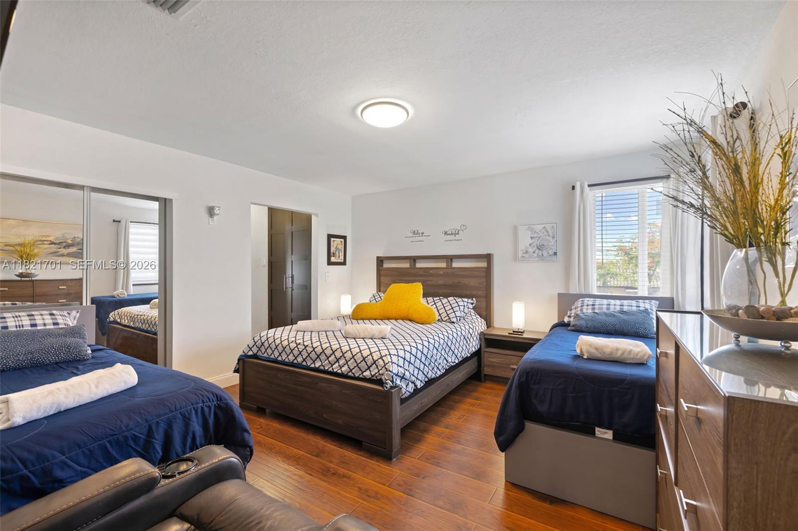 GRAPEVINE - Residential