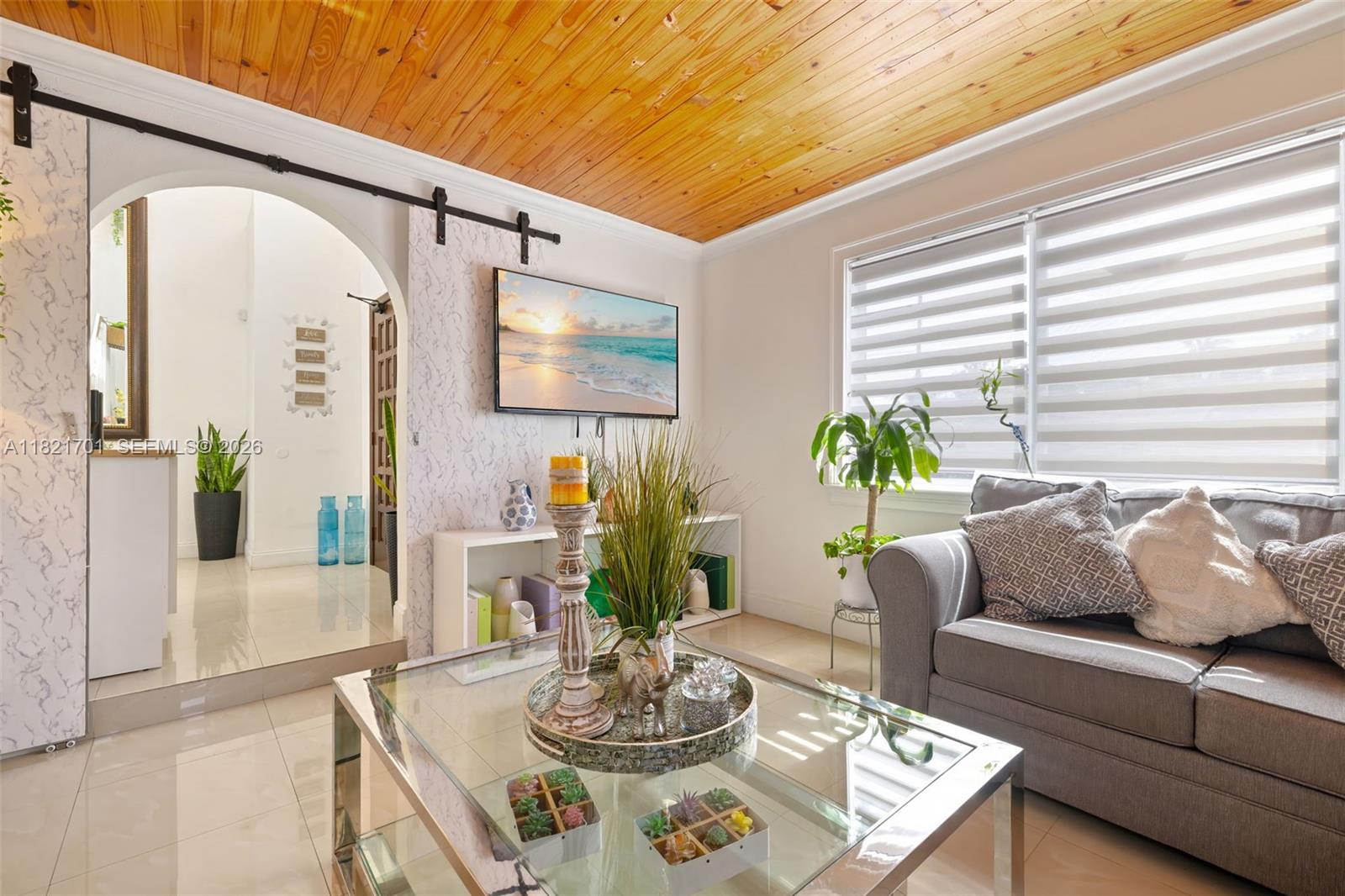 GRAPEVINE - Residential