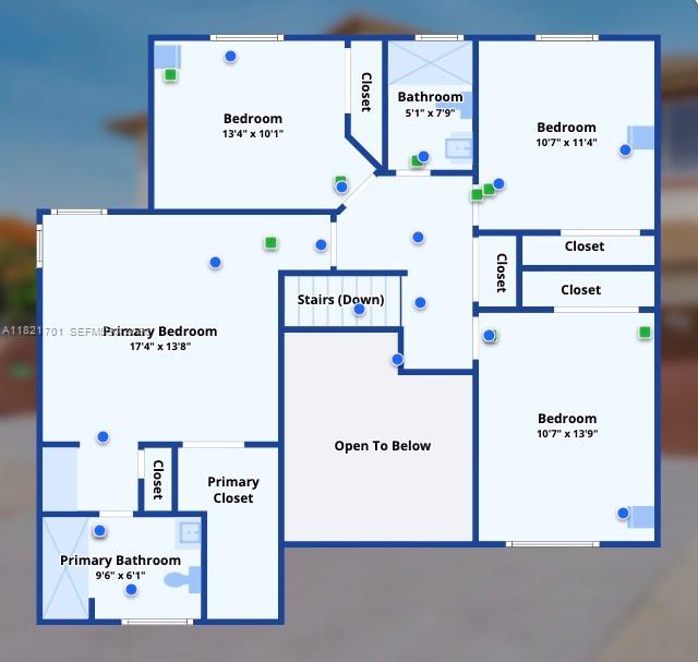 GRAPEVINE - Residential