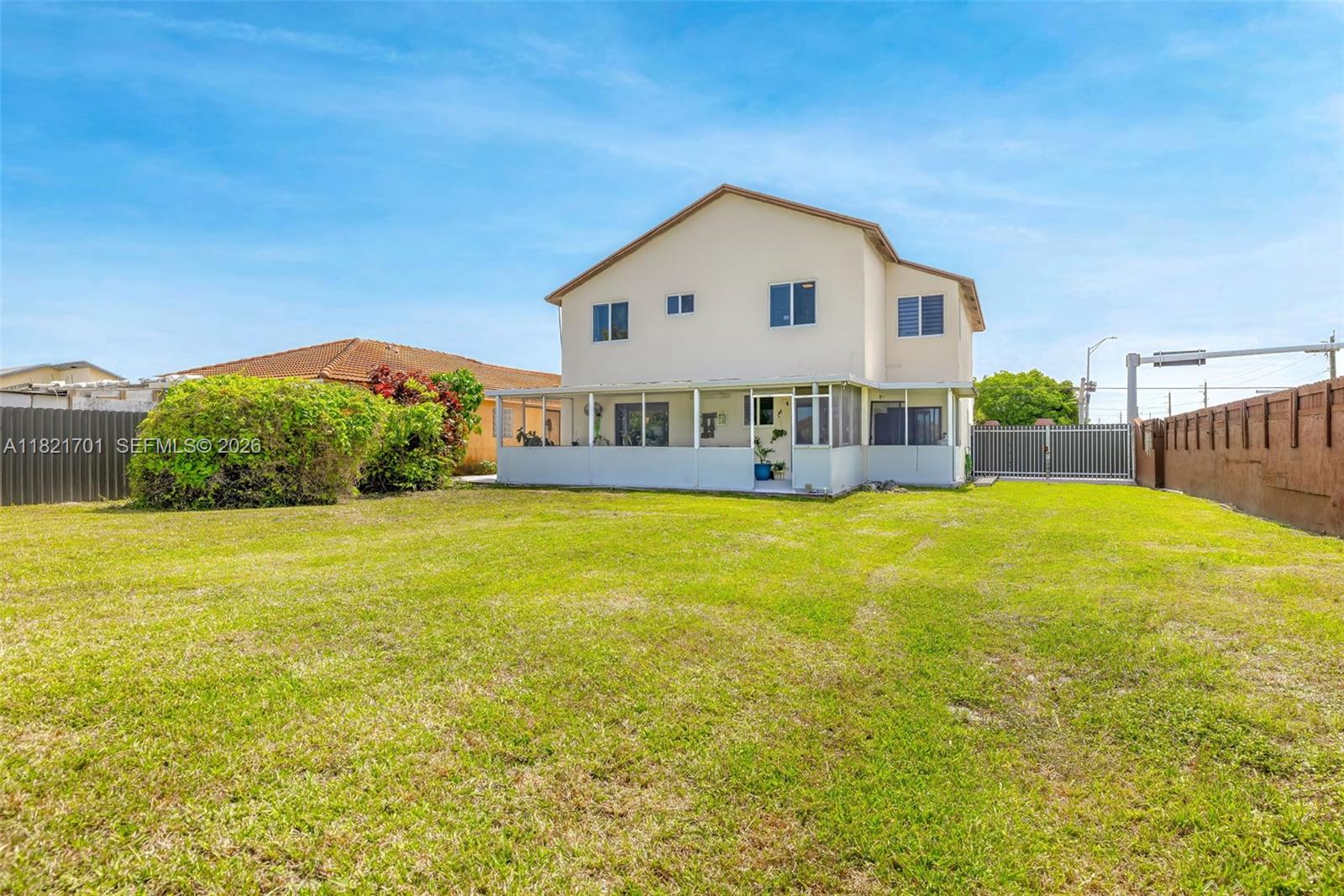 GRAPEVINE - Residential