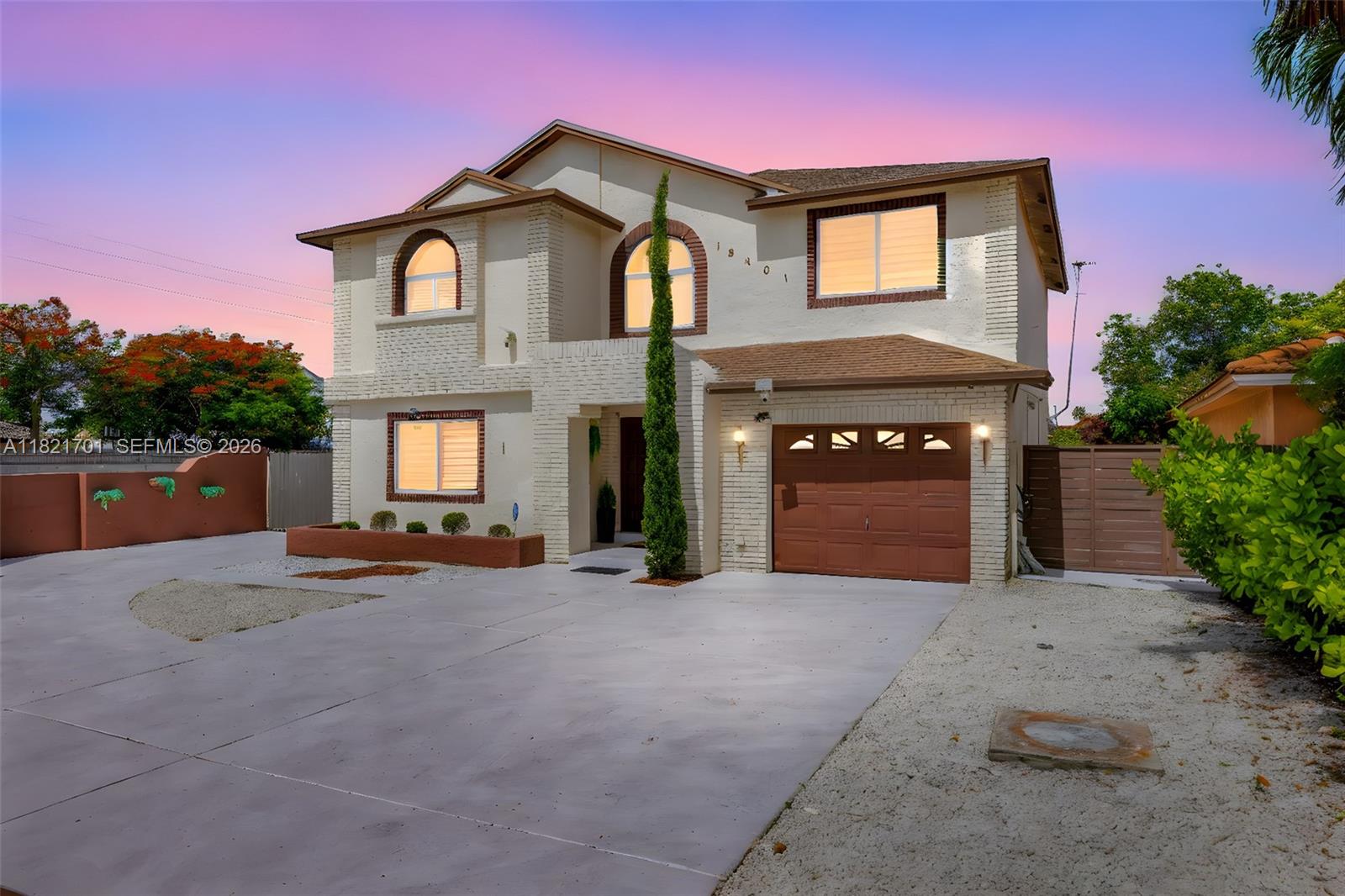 GRAPEVINE - Residential