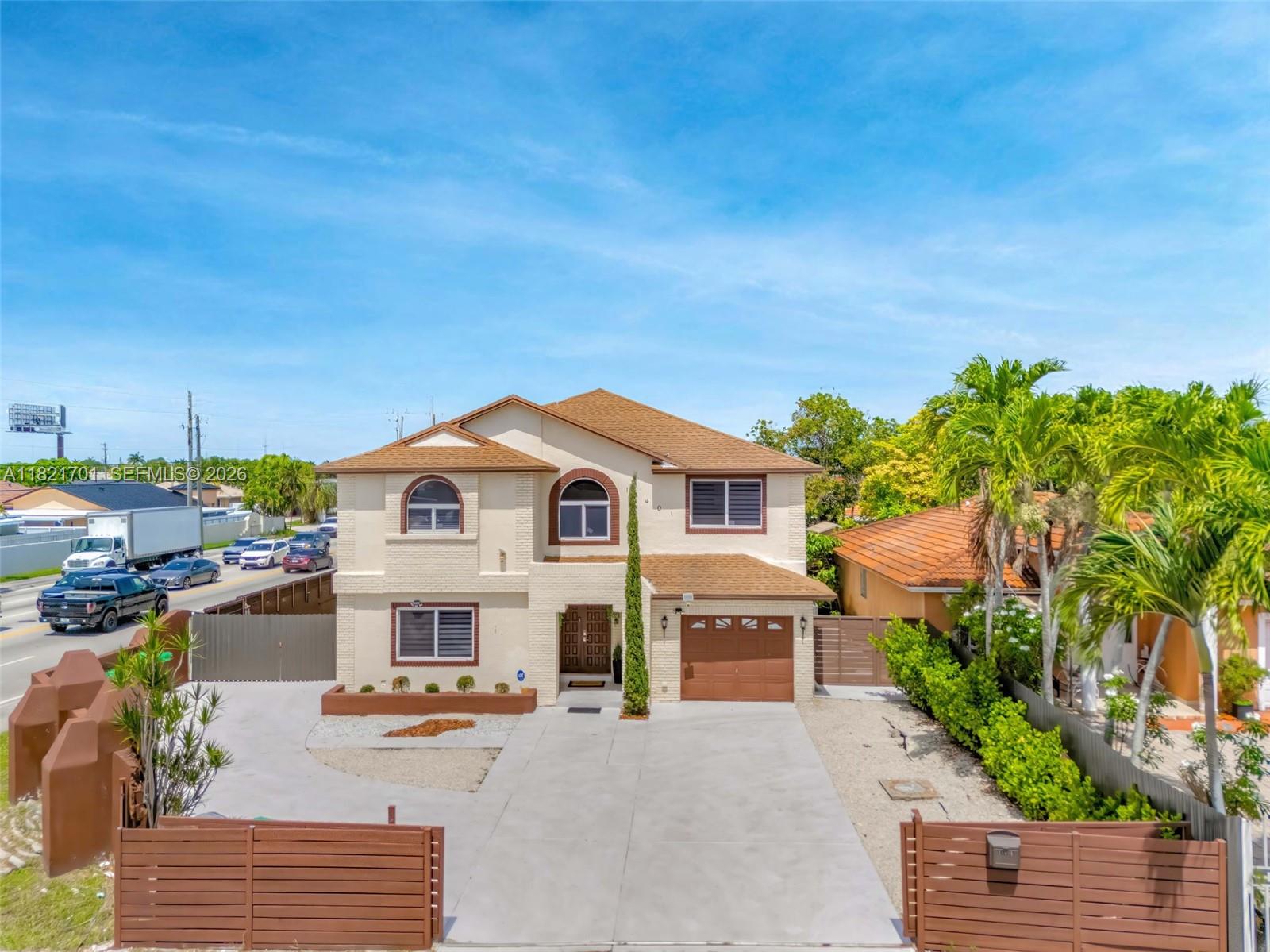 GRAPEVINE - Residential