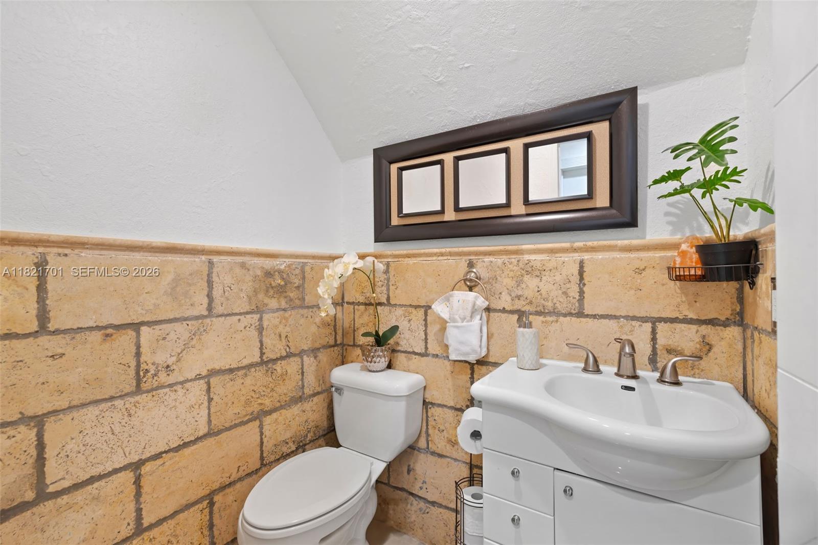 GRAPEVINE - Residential