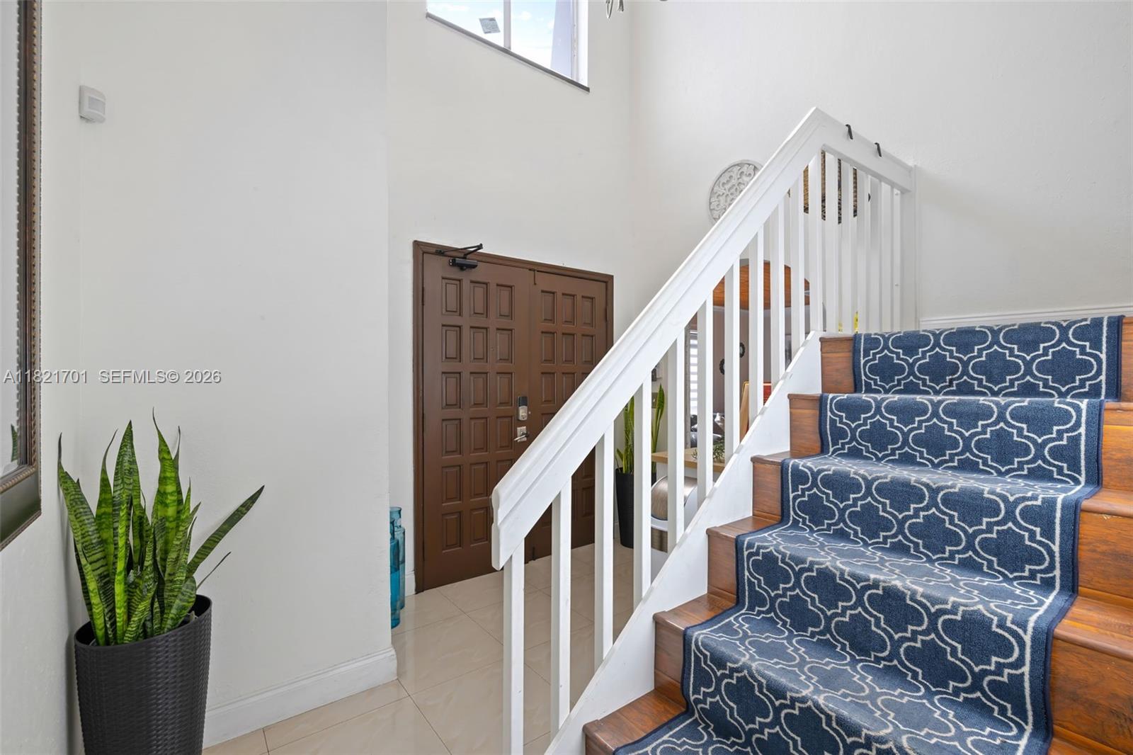 GRAPEVINE - Residential