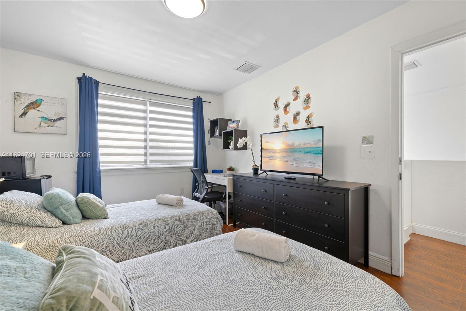 GRAPEVINE - Residential