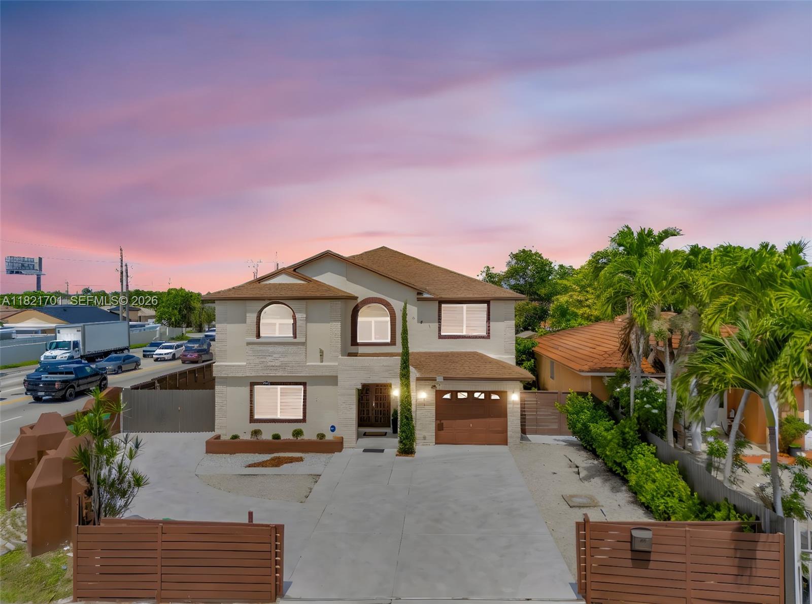 GRAPEVINE - Residential