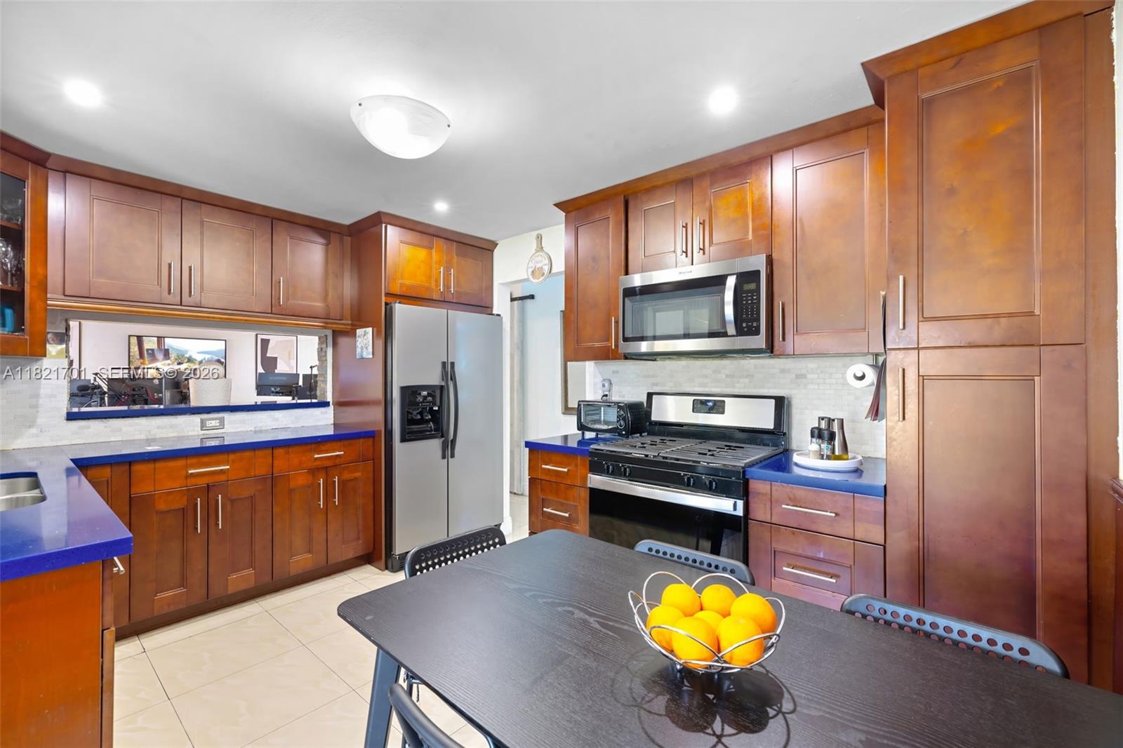 GRAPEVINE - Residential