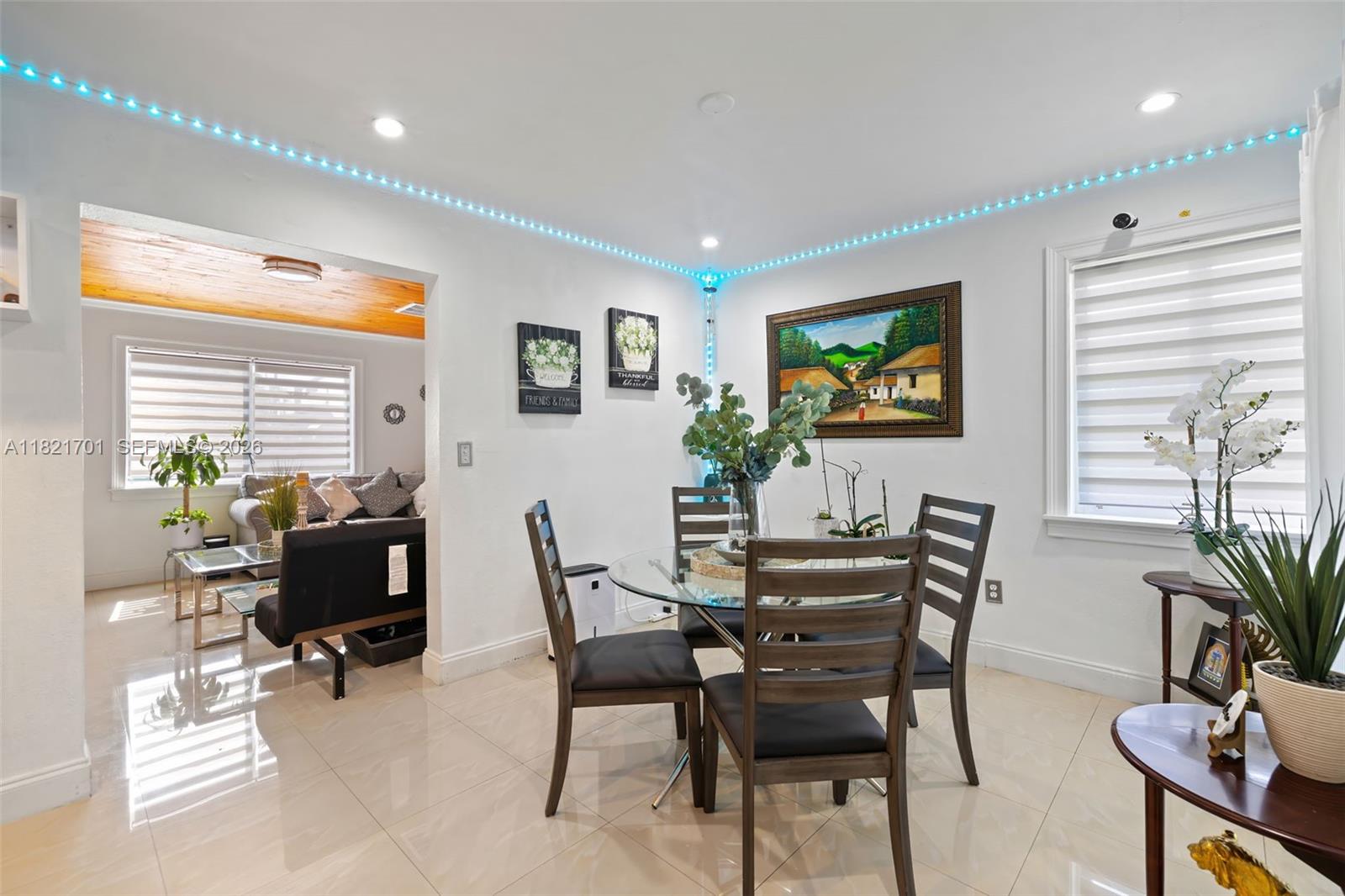 GRAPEVINE - Residential