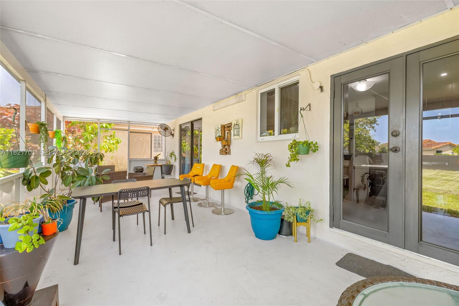 GRAPEVINE - Residential