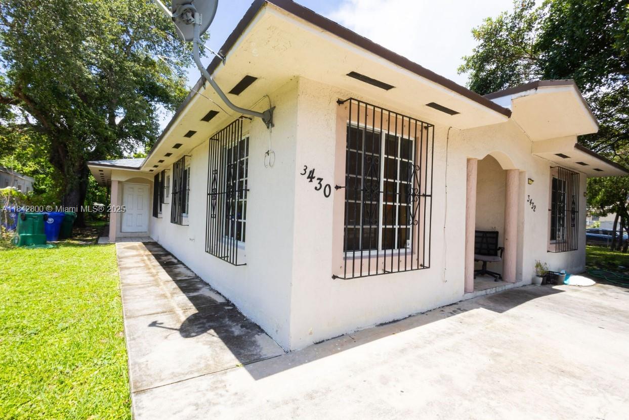 3430 NW 10th Ave