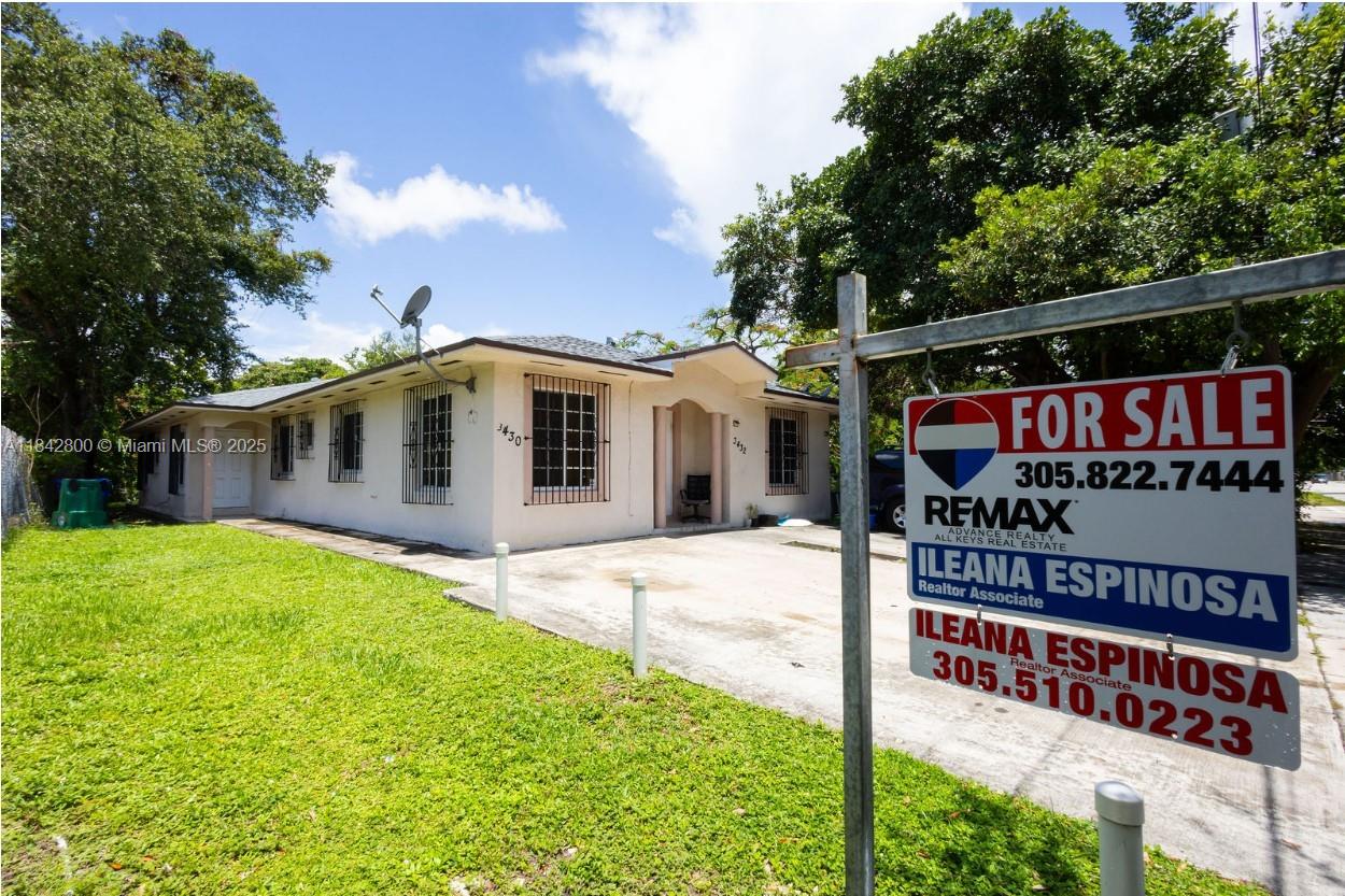 3430 NW 10th Ave