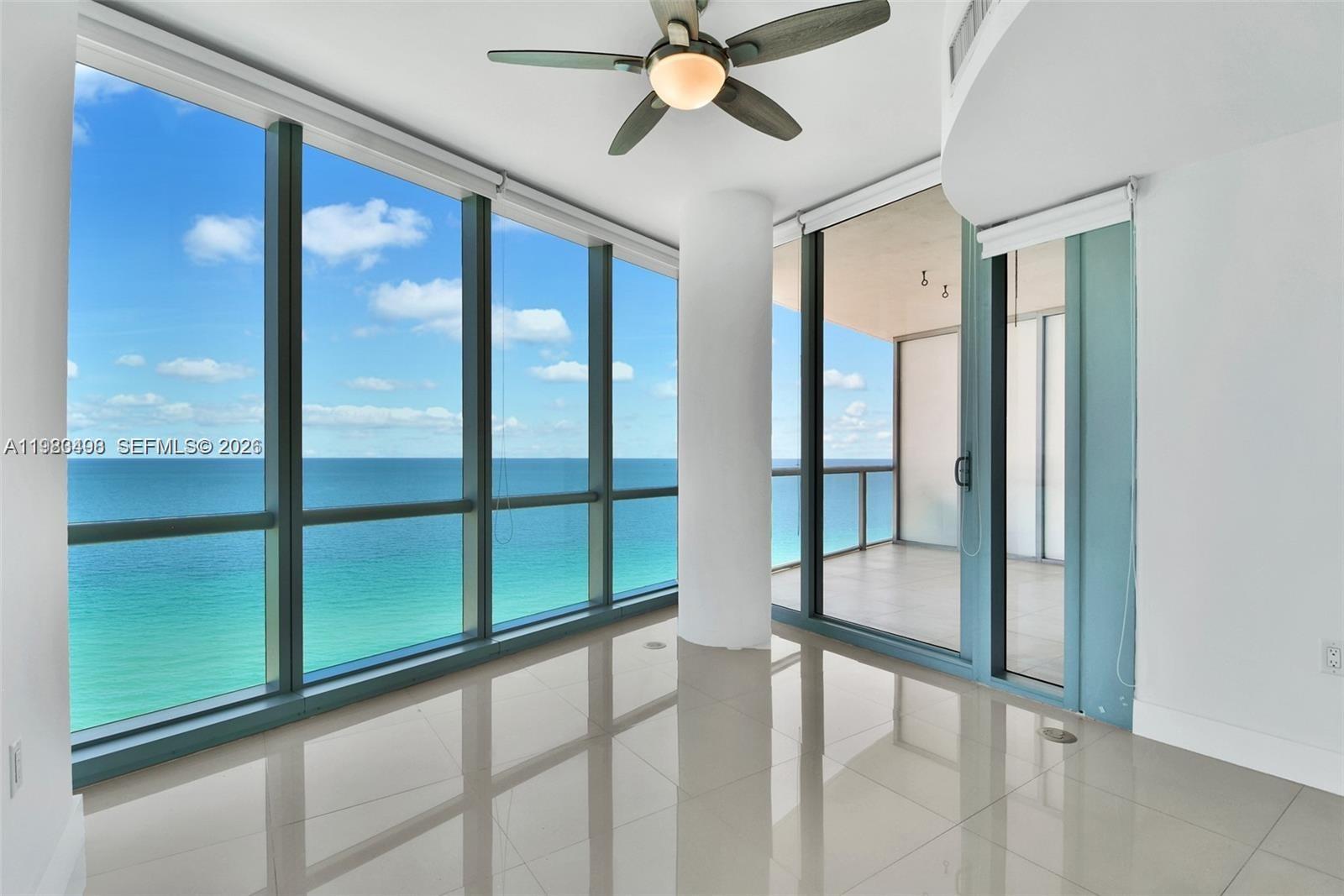 JADE OCEAN CONDO - Residential Lease