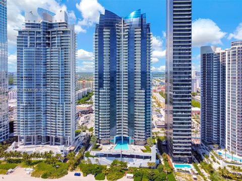 17121 Collins Ave 1803 Sunny Isles Beach FL 33160