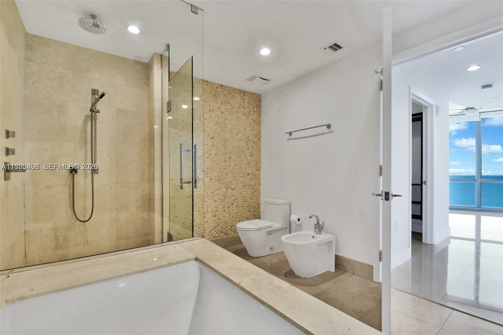 JADE OCEAN CONDO - Residential Lease