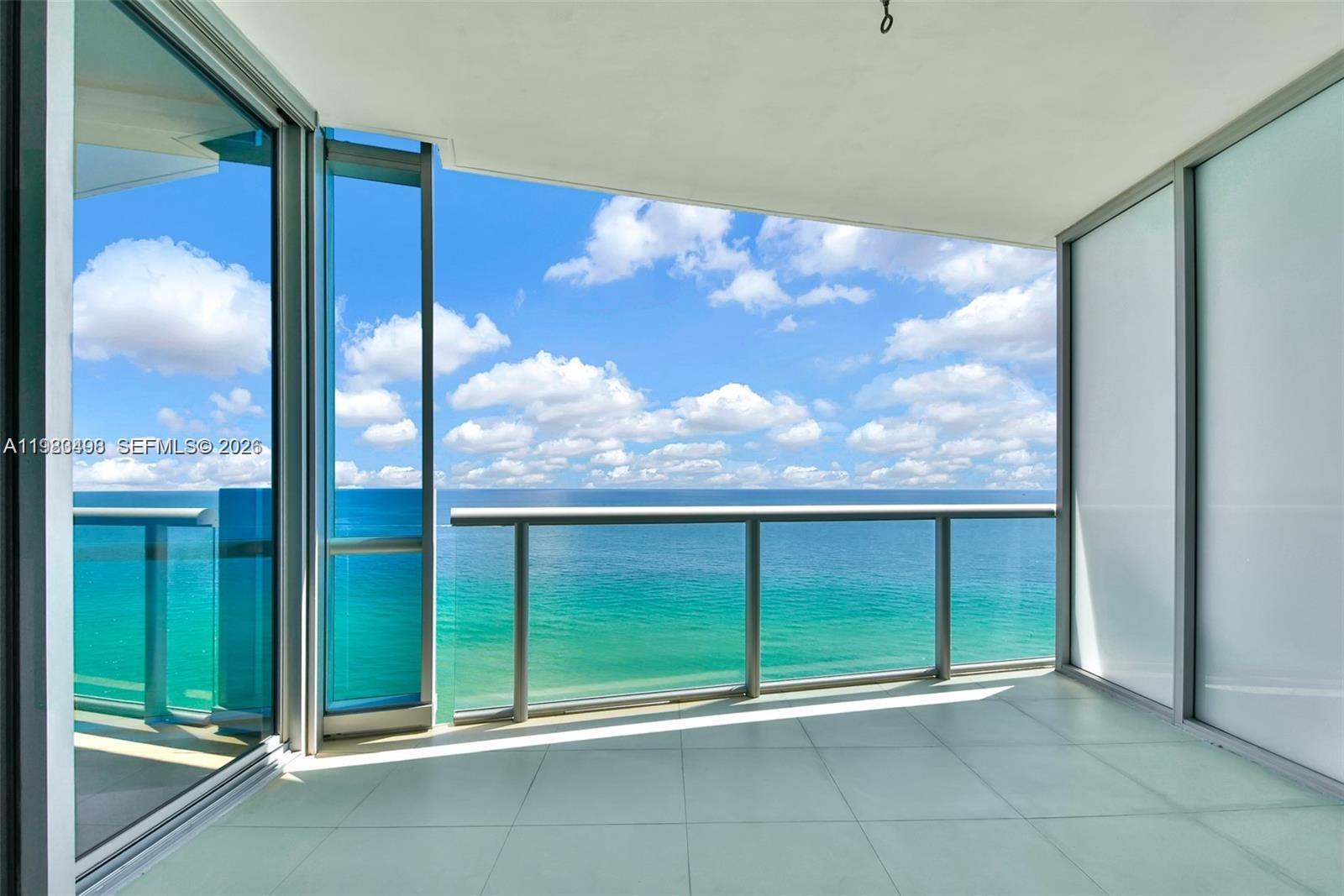 JADE OCEAN CONDO - Residential Lease