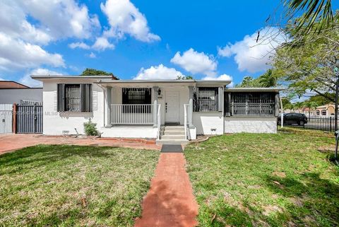 5080 E 5th Ave Hialeah FL 33013