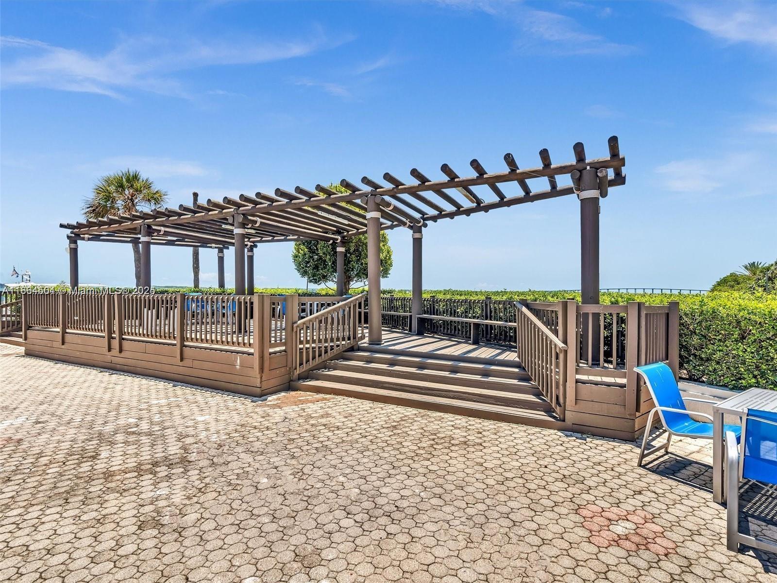 FOUR AMBASSADORS CONDO PH - Residential