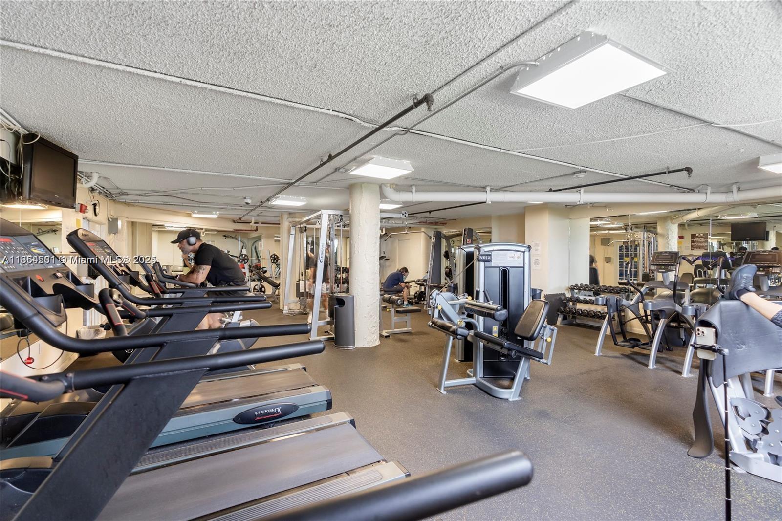 FOUR AMBASSADORS CONDO PH - Residential