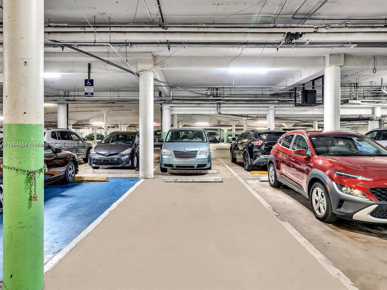 FOUR AMBASSADORS CONDO PH - Residential