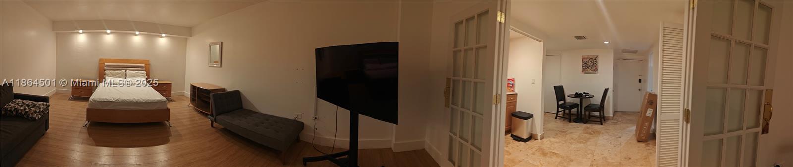 FOUR AMBASSADORS CONDO PH - Residential