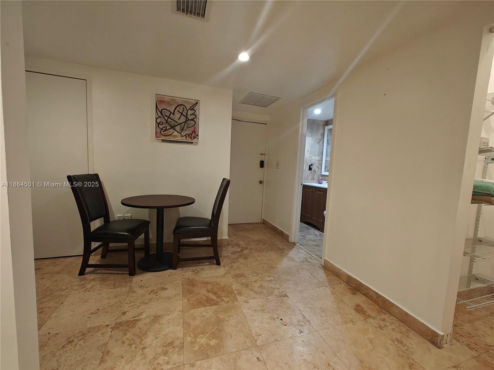 FOUR AMBASSADORS CONDO PH - Residential