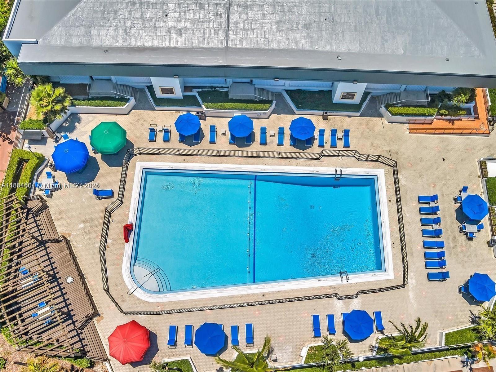 FOUR AMBASSADORS CONDO PH - Residential