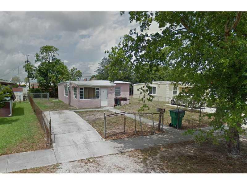 Great Income Property.