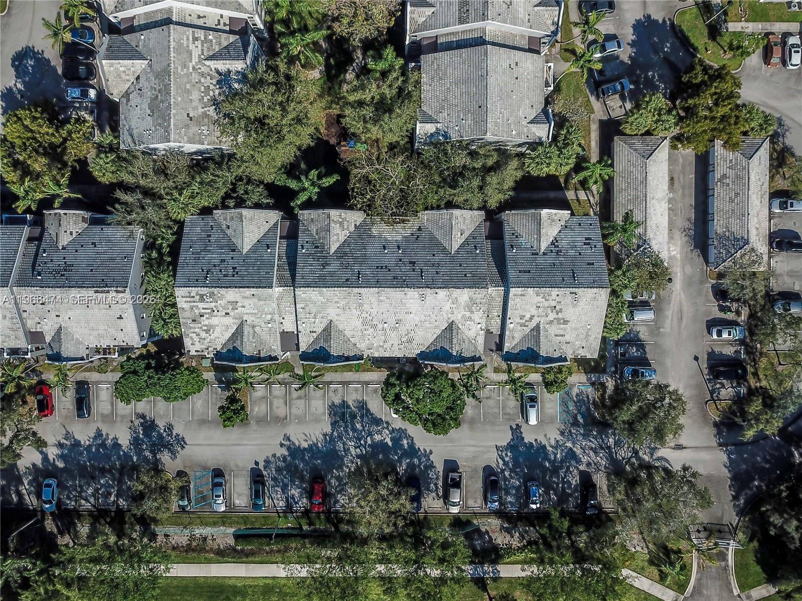 DEVONAIRE CONDO AT PEMBRO - Residential