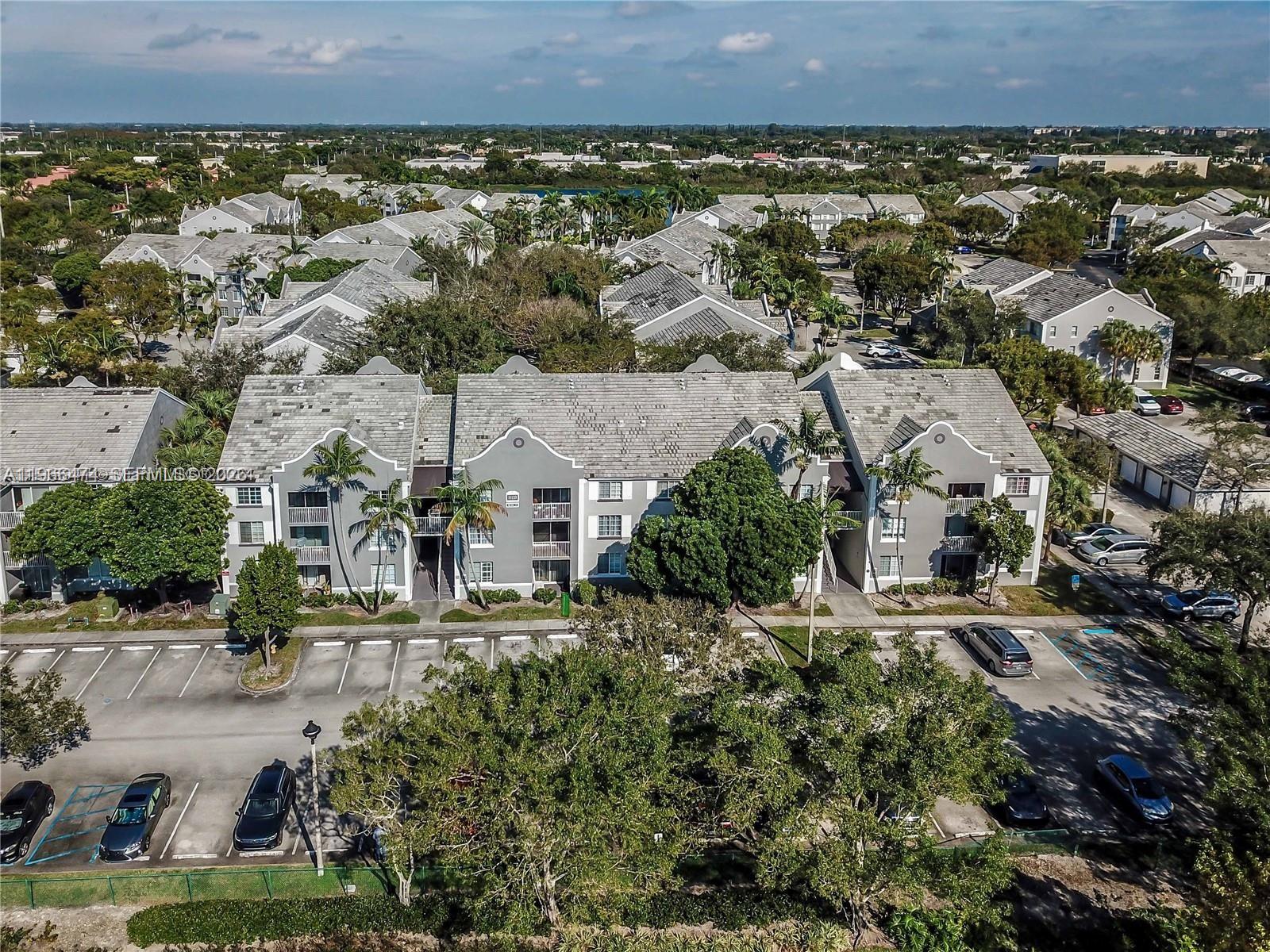 DEVONAIRE CONDO AT PEMBRO - Residential