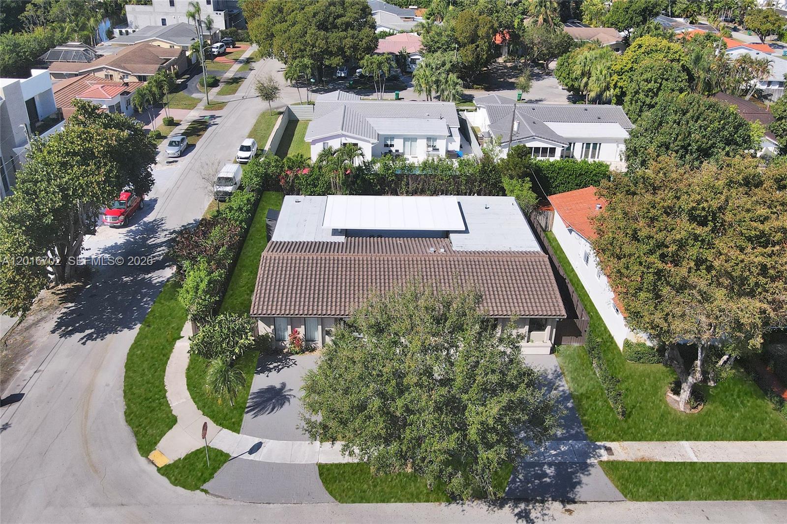 SKYKNOLL ESTATES REPLAT - Residential