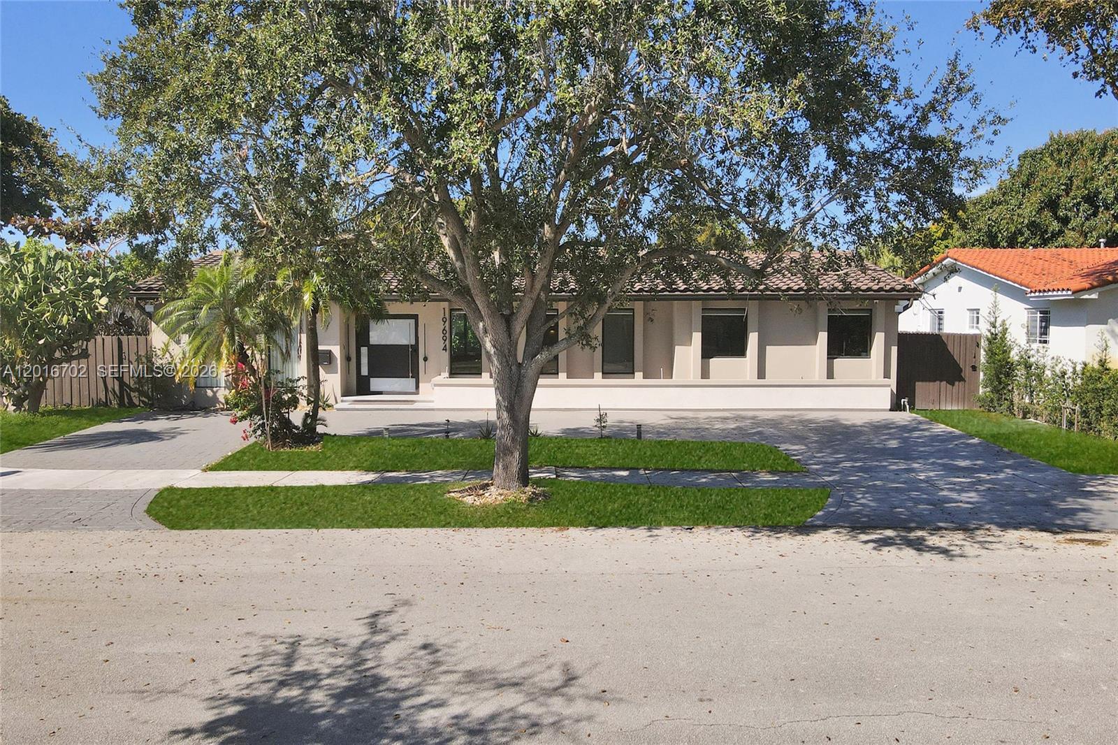 SKYKNOLL ESTATES REPLAT - Residential