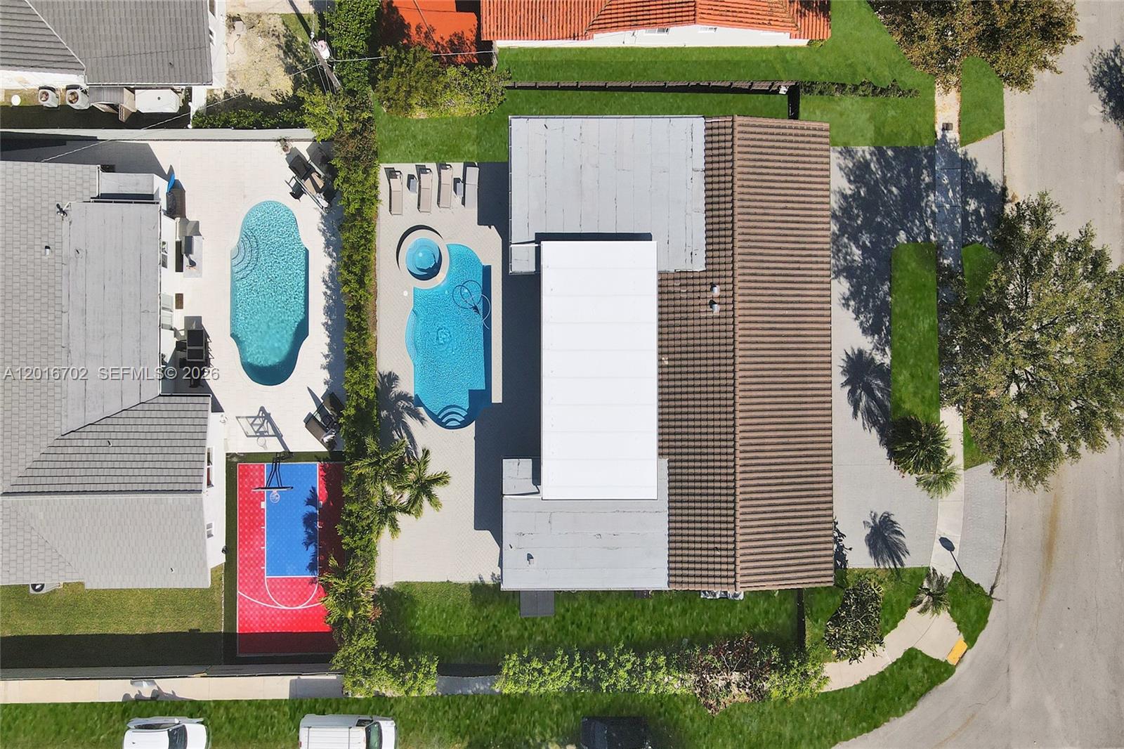 SKYKNOLL ESTATES REPLAT - Residential