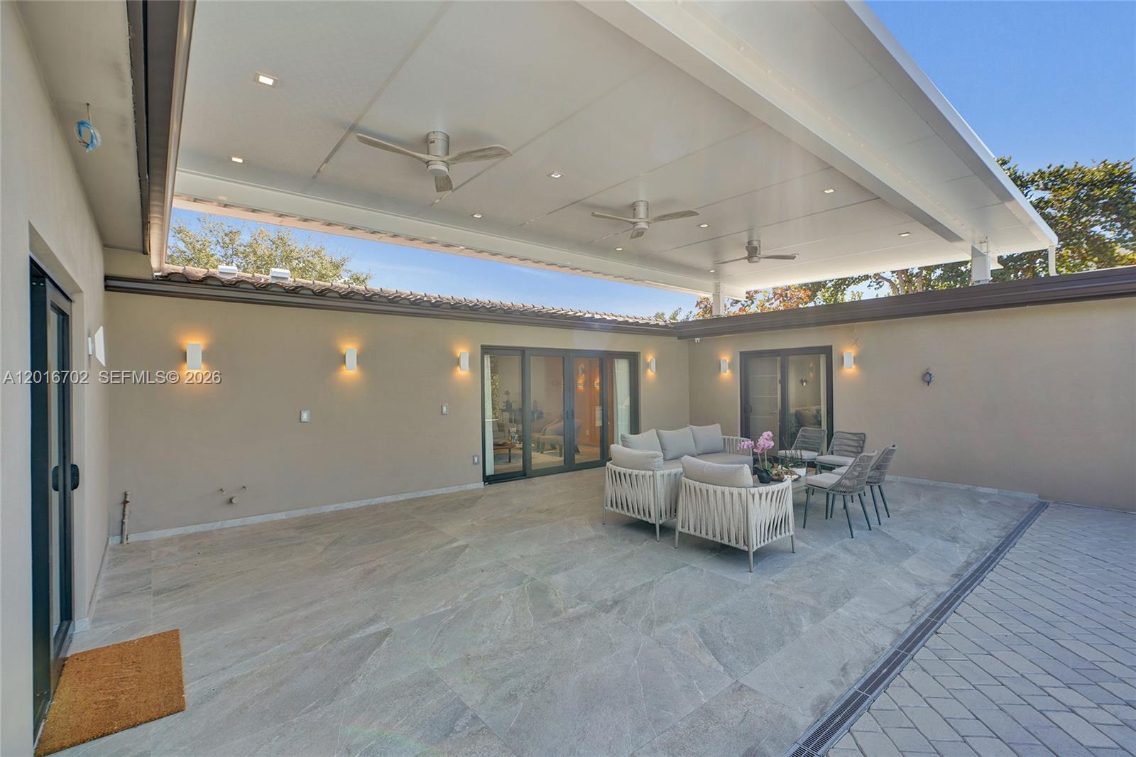 SKYKNOLL ESTATES REPLAT - Residential