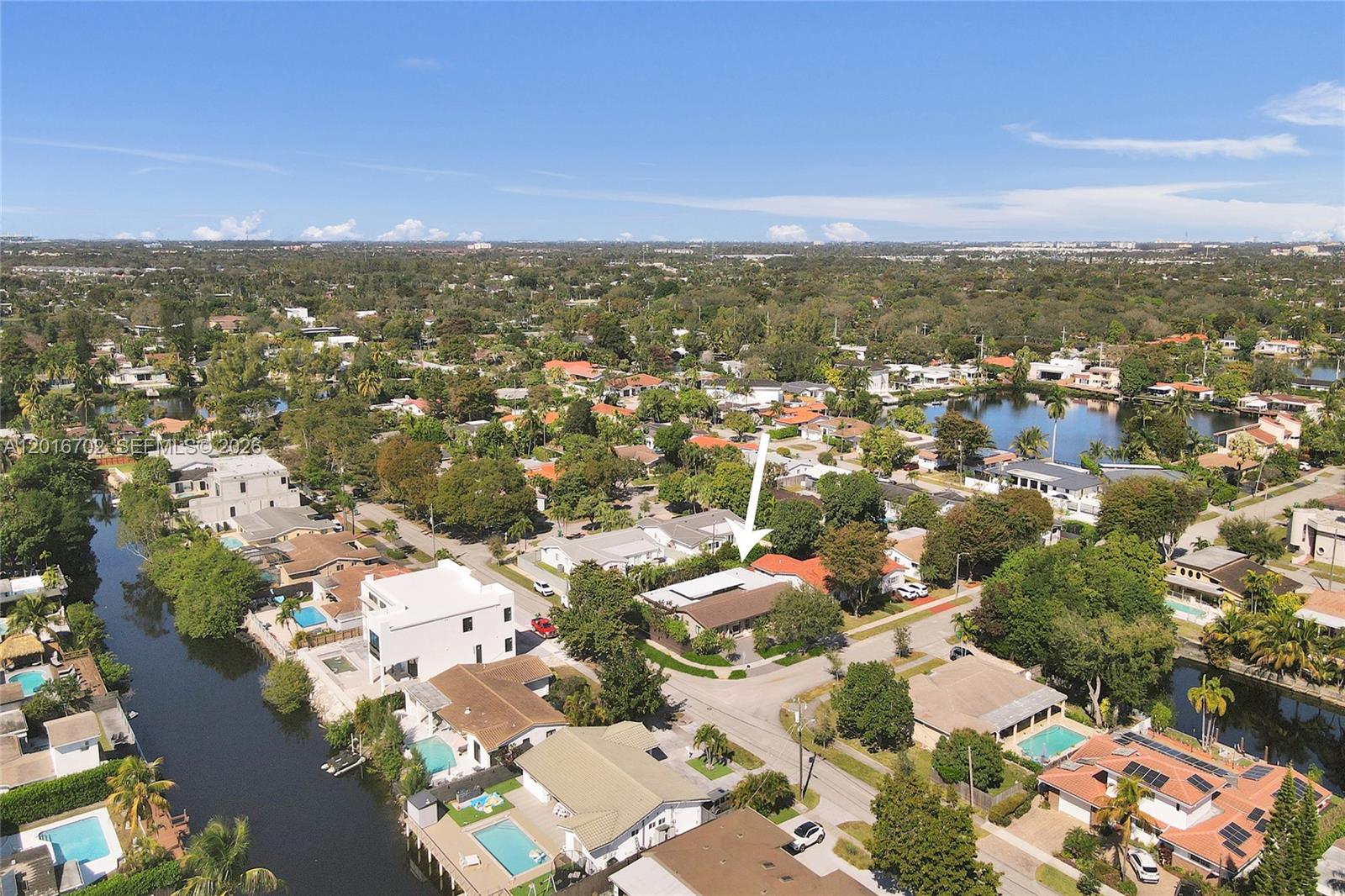 SKYKNOLL ESTATES REPLAT - Residential