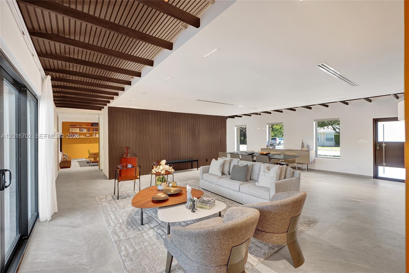 SKYKNOLL ESTATES REPLAT - Residential