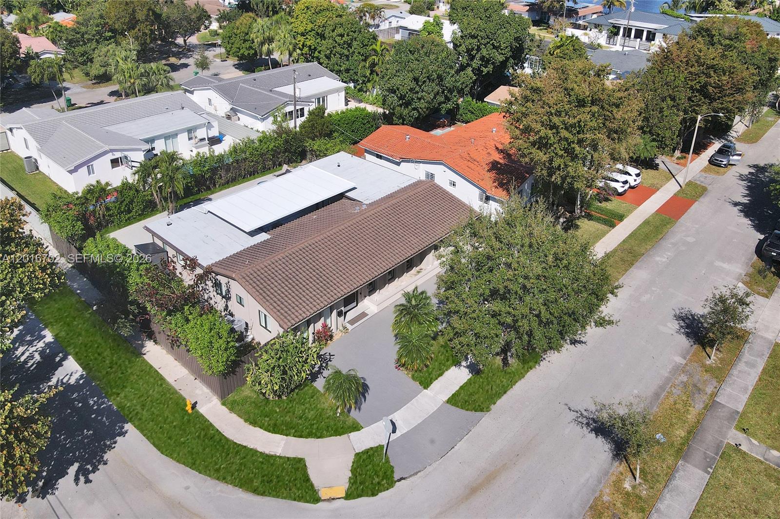 SKYKNOLL ESTATES REPLAT - Residential