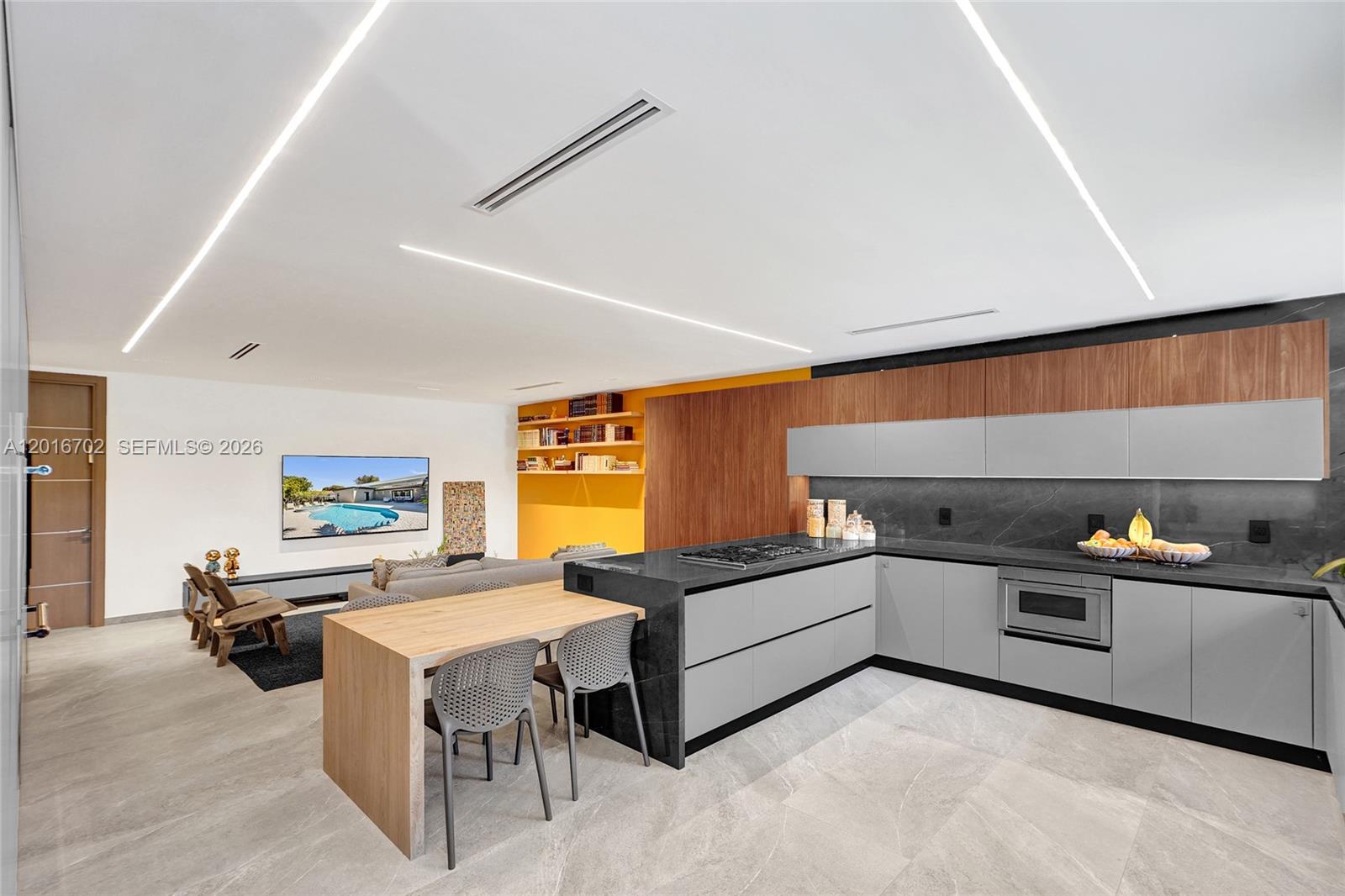 SKYKNOLL ESTATES REPLAT - Residential