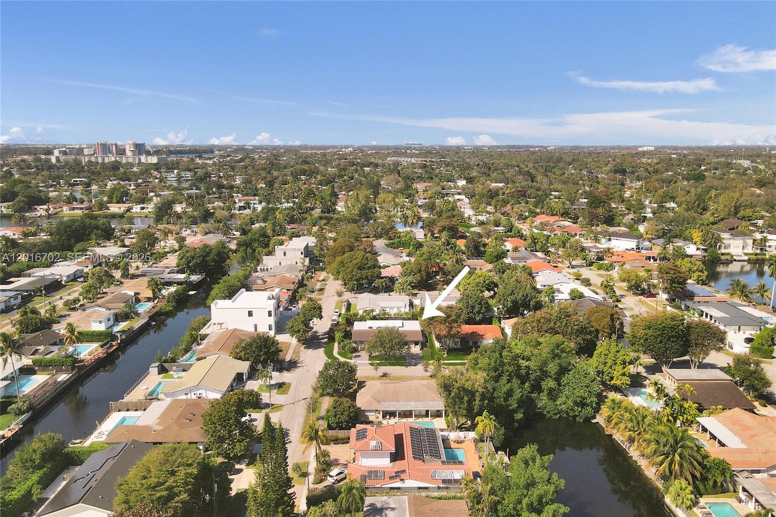 SKYKNOLL ESTATES REPLAT - Residential