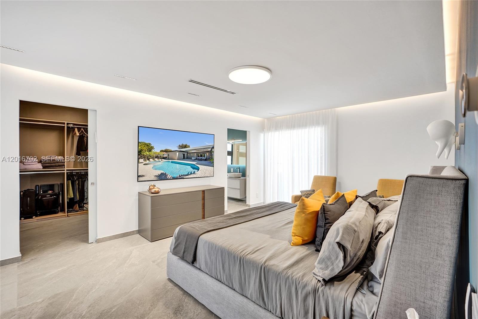 SKYKNOLL ESTATES REPLAT - Residential