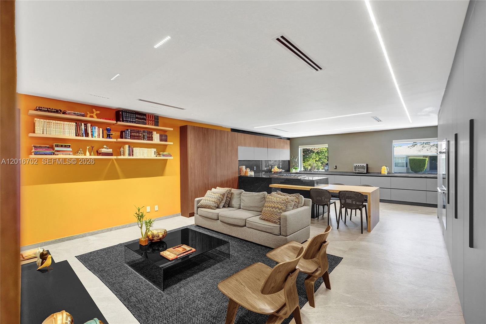 SKYKNOLL ESTATES REPLAT - Residential
