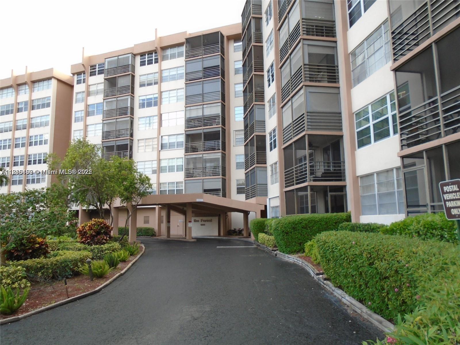 PARK PLACE CONDOMINIUM NO - Residential