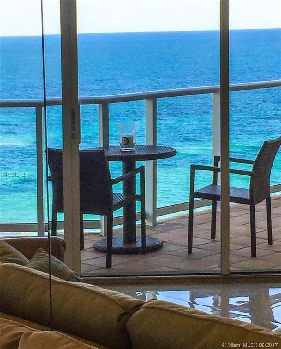 OCEANIA III CONDO - Residential Lease